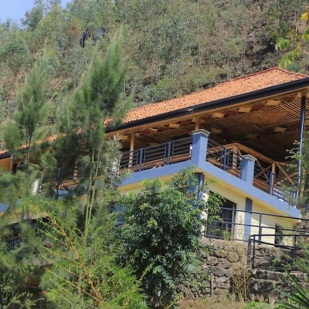 My Hill Eco Lodge Ruhengeri 外观 照片